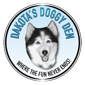 Dakotas Doggy Den - Where the Fun Never Ends!